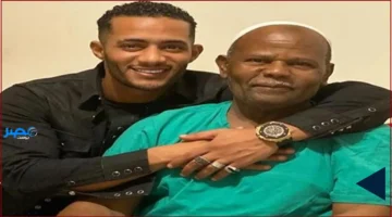 محمد رمضان يطلق أغنية «خليك جامد» مستلهمة من نصائح والده في كلماتها